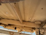 Chassis with Frame Rails/ Main Beams Condition