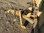 Chassis with Landing Gear / Tongue Jack