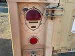 Chassis with Brake Lights Functional