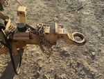 Chassis with Tongue/ Hitch Condition