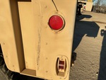 Chassis with Marker Lights Functional