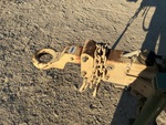 Chassis with Tongue/ Hitch Condition