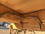 Chassis with Lights/Wiring Condition