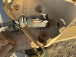 Chassis with Power Receptacle Functional