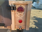 Chassis with Brake Lights Functional