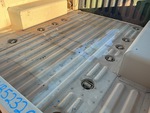Chassis with Deck/ Floor Condition