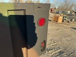 Chassis with Marker Lights Functional