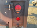 Chassis with Brake Lights Functional