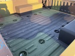 Chassis with Deck/ Floor Condition