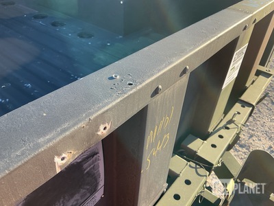 General Appearance with Sheet Metal
