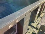 General Appearance with Sheet Metal