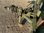 Chassis with Landing Gear / Tongue Jack