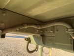 Chassis with Lights/Wiring Condition