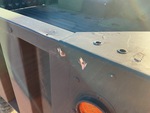 General Appearance with Paint