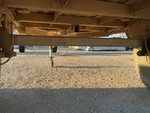 Chassis with Axle Condition