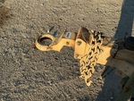 Chassis with Tongue/ Hitch Condition