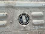Chassis with Tie Down Points/ Lashing Rings