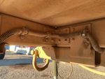 Chassis with Lights/Wiring Condition