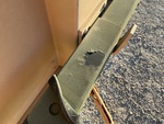 General Appearance with Paint