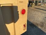 Chassis with Marker Lights Functional