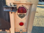 Chassis with Brake Lights Functional