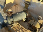 Chassis with Power Receptacle Functional