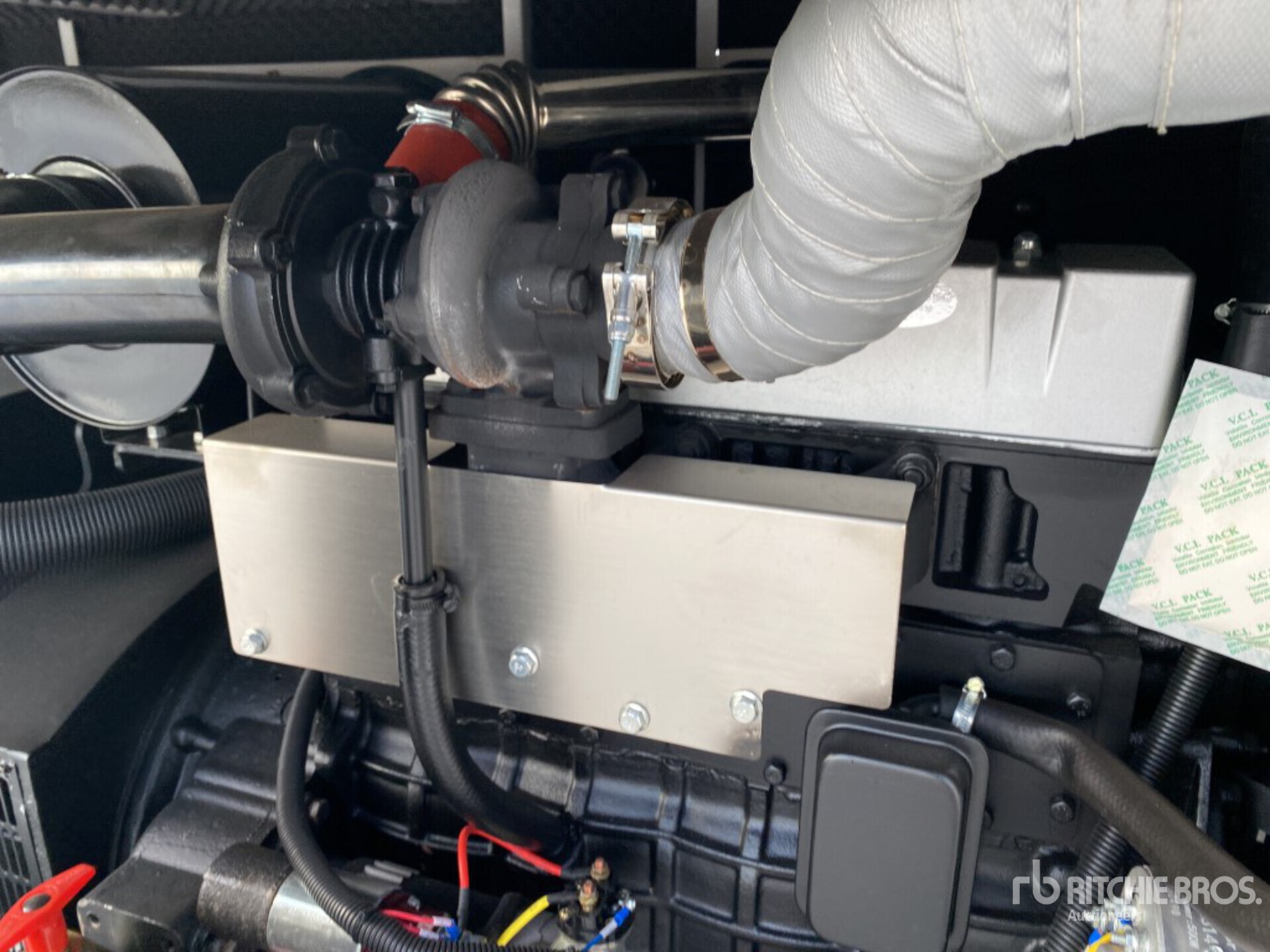 2025 Plus Power GF2-100