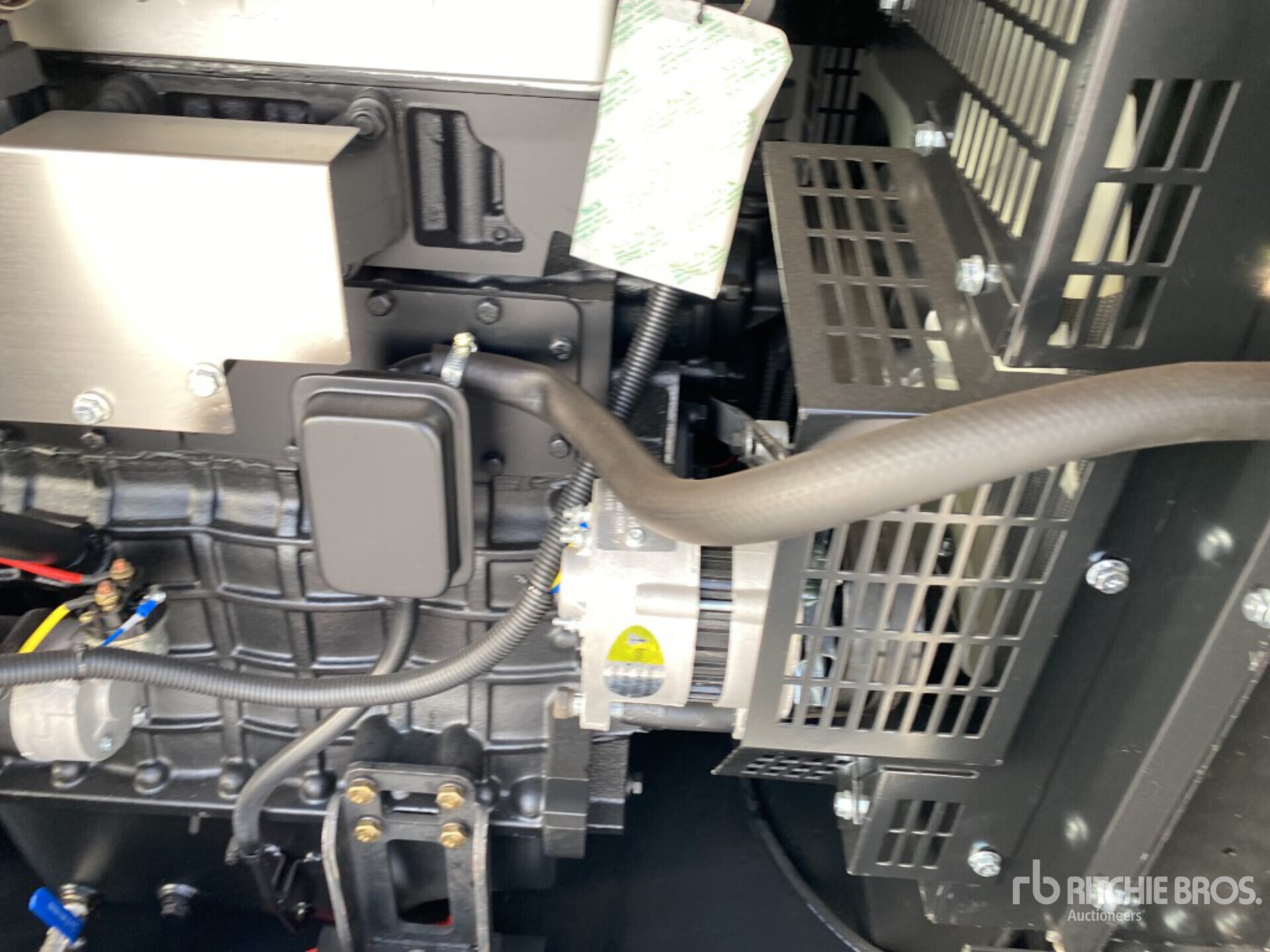 2025 Plus Power GF2-100