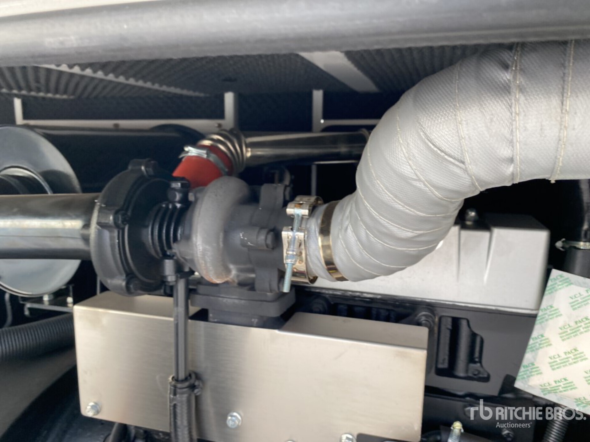 2025 Plus Power GF2-100