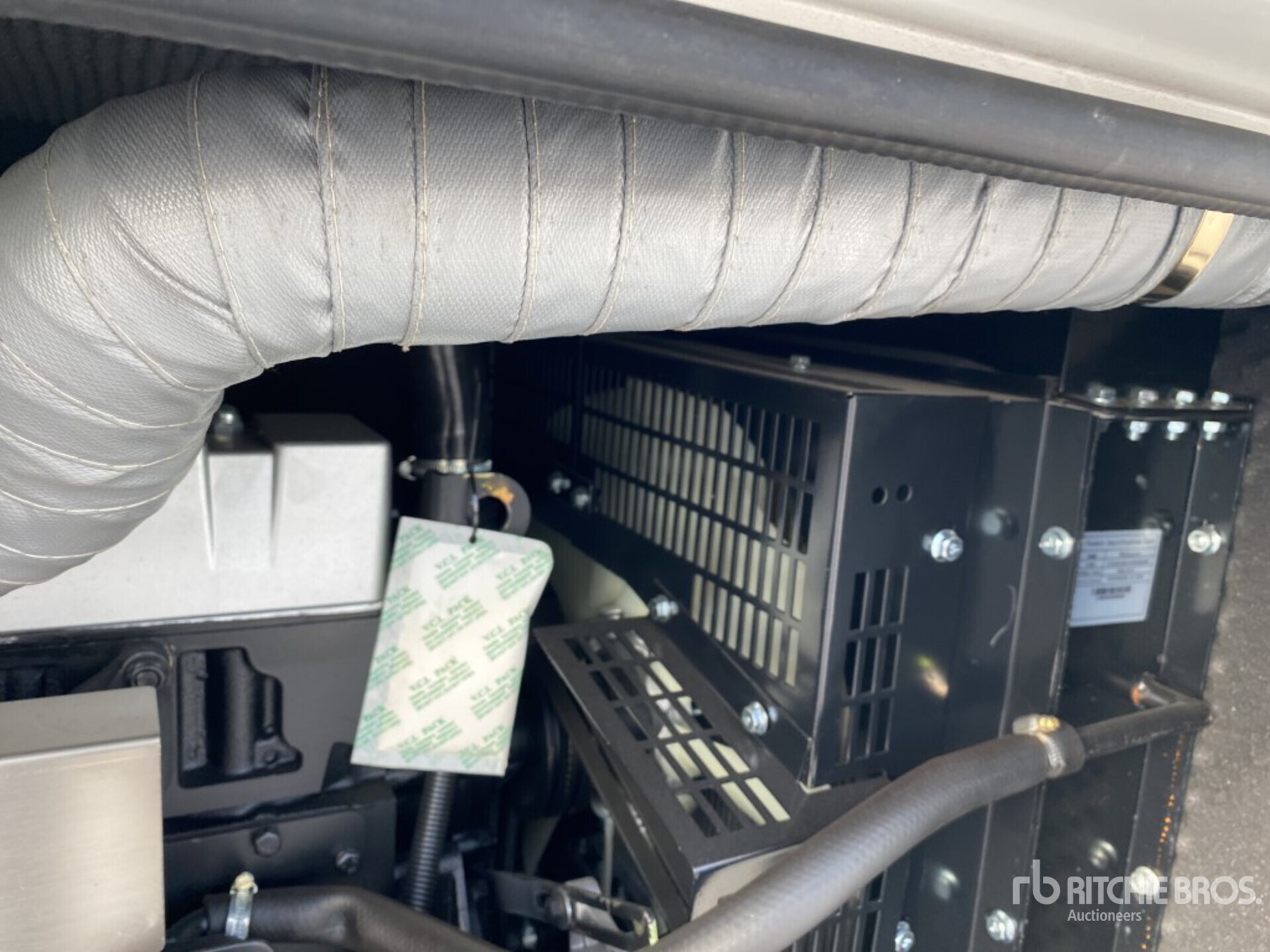 2025 Plus Power GF2-100