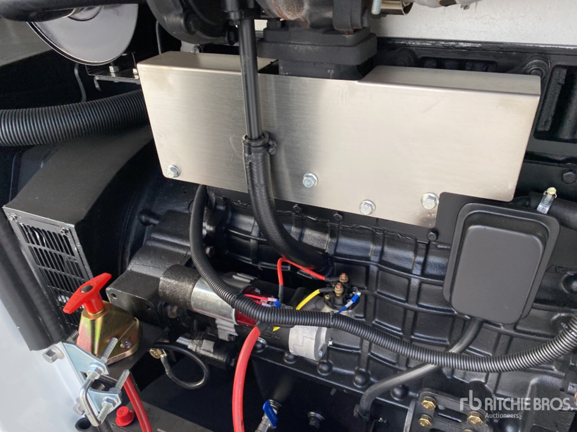 2025 Plus Power GF2-100