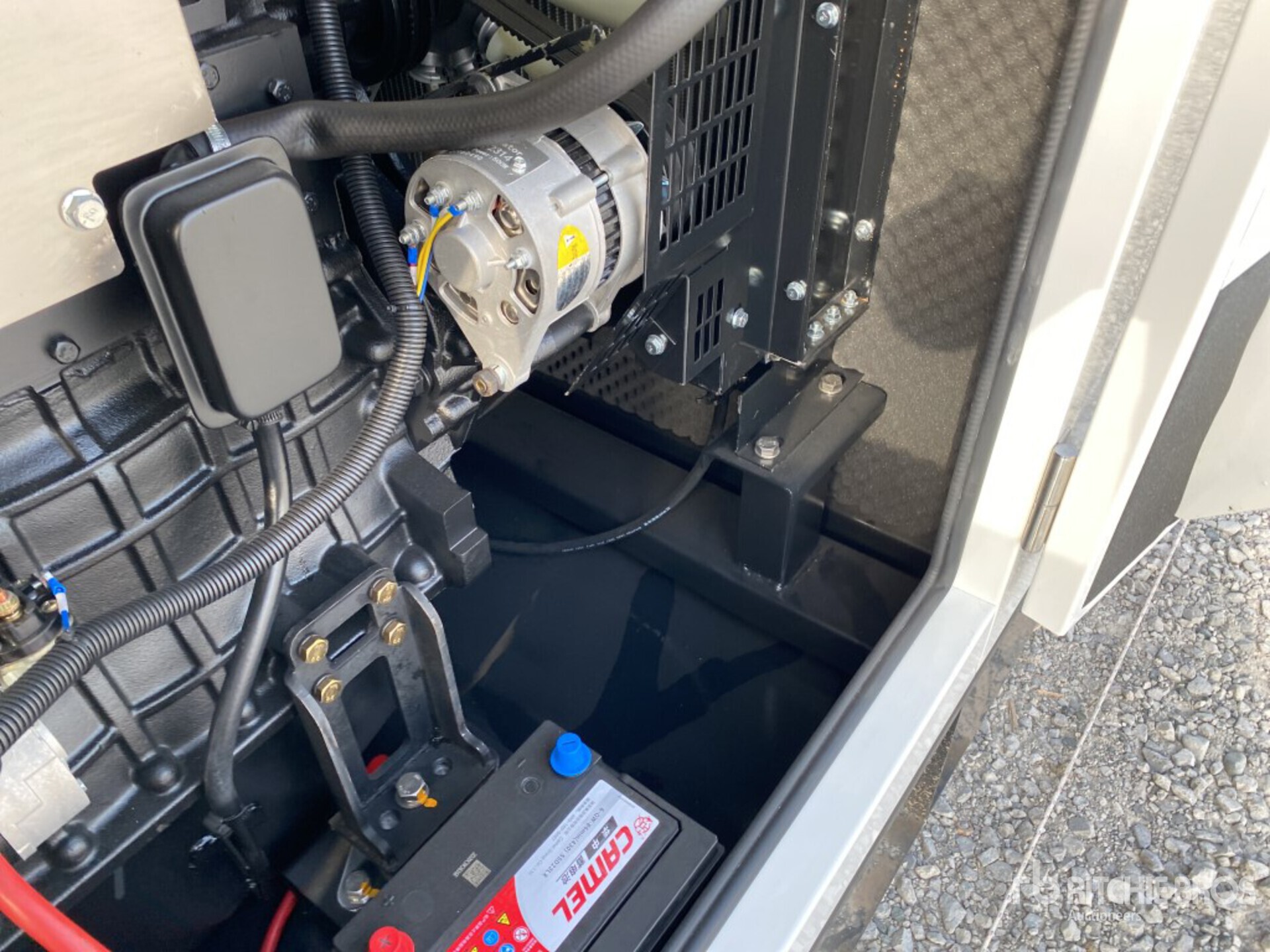 2025 Plus Power GF2-100