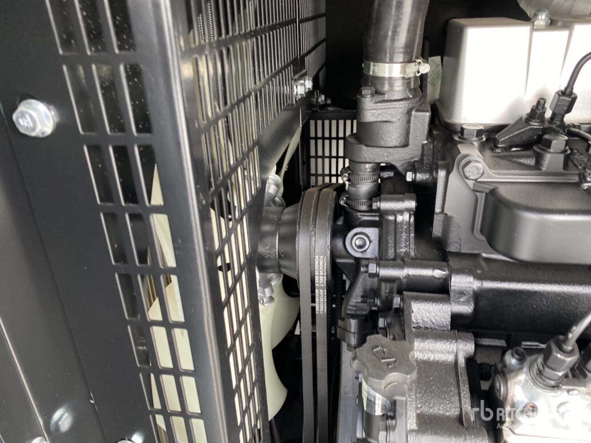 2025 Plus Power GF2-100