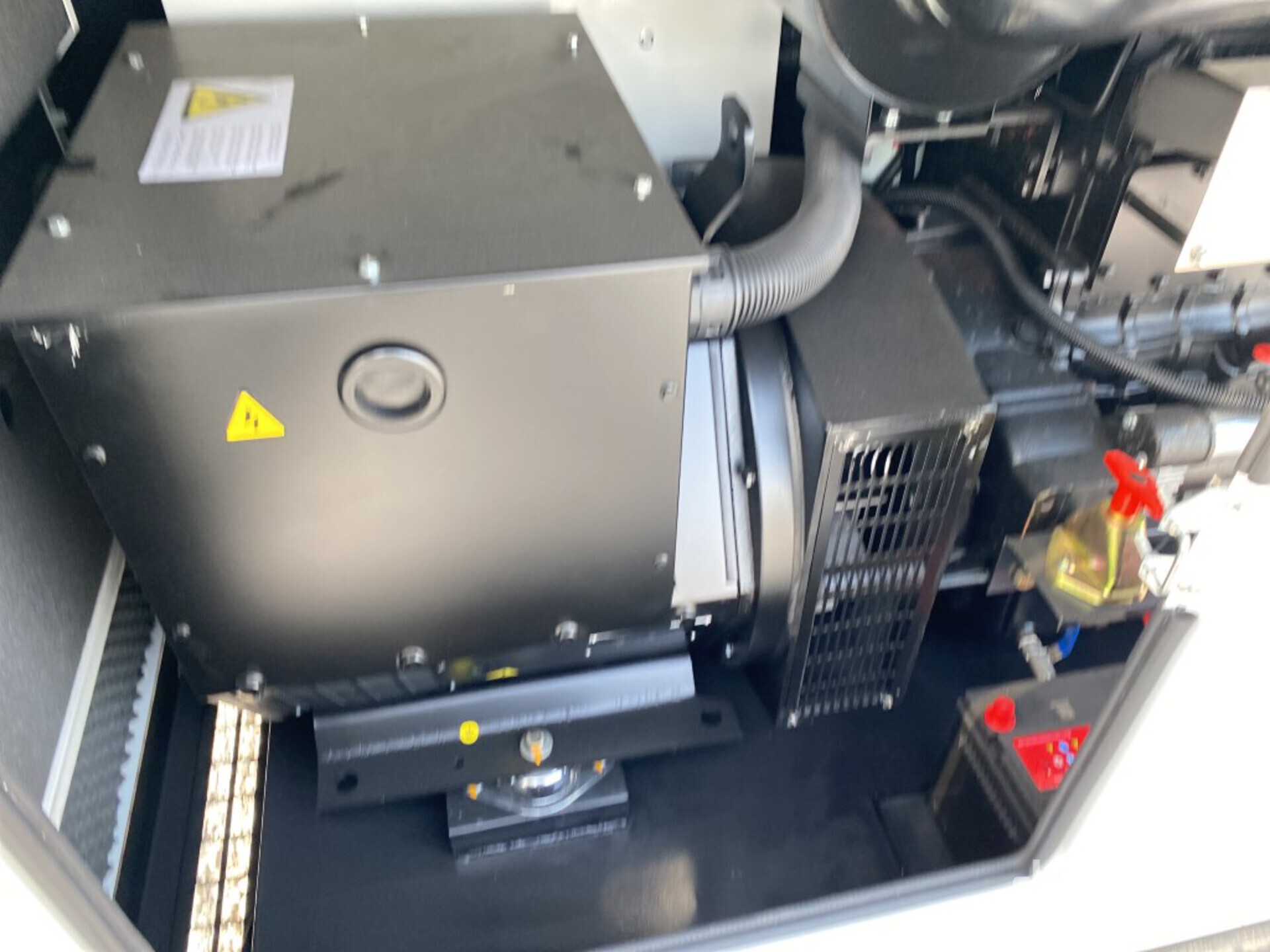 2025 Plus Power GF2-100