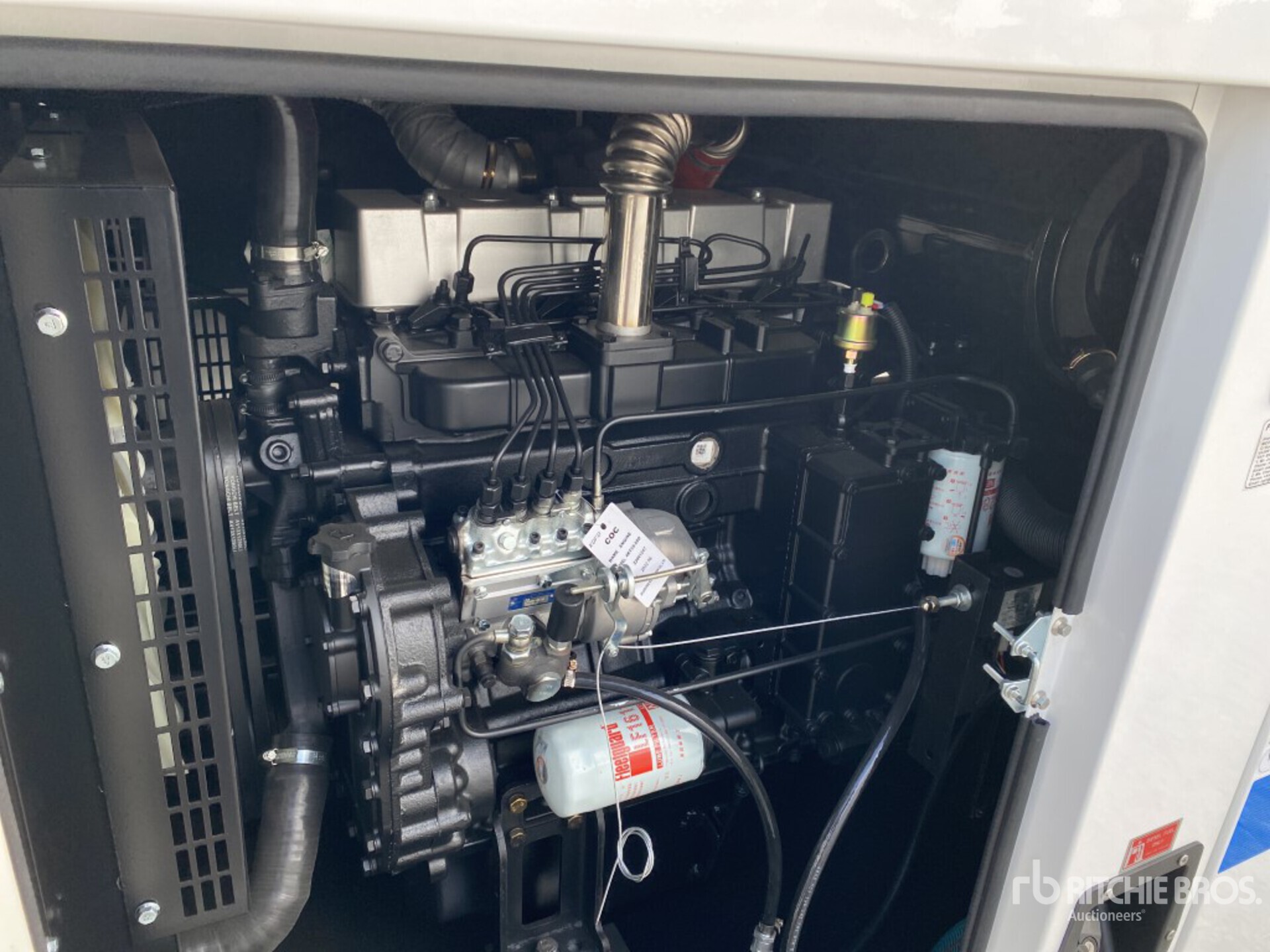 2025 Plus Power GF2-100