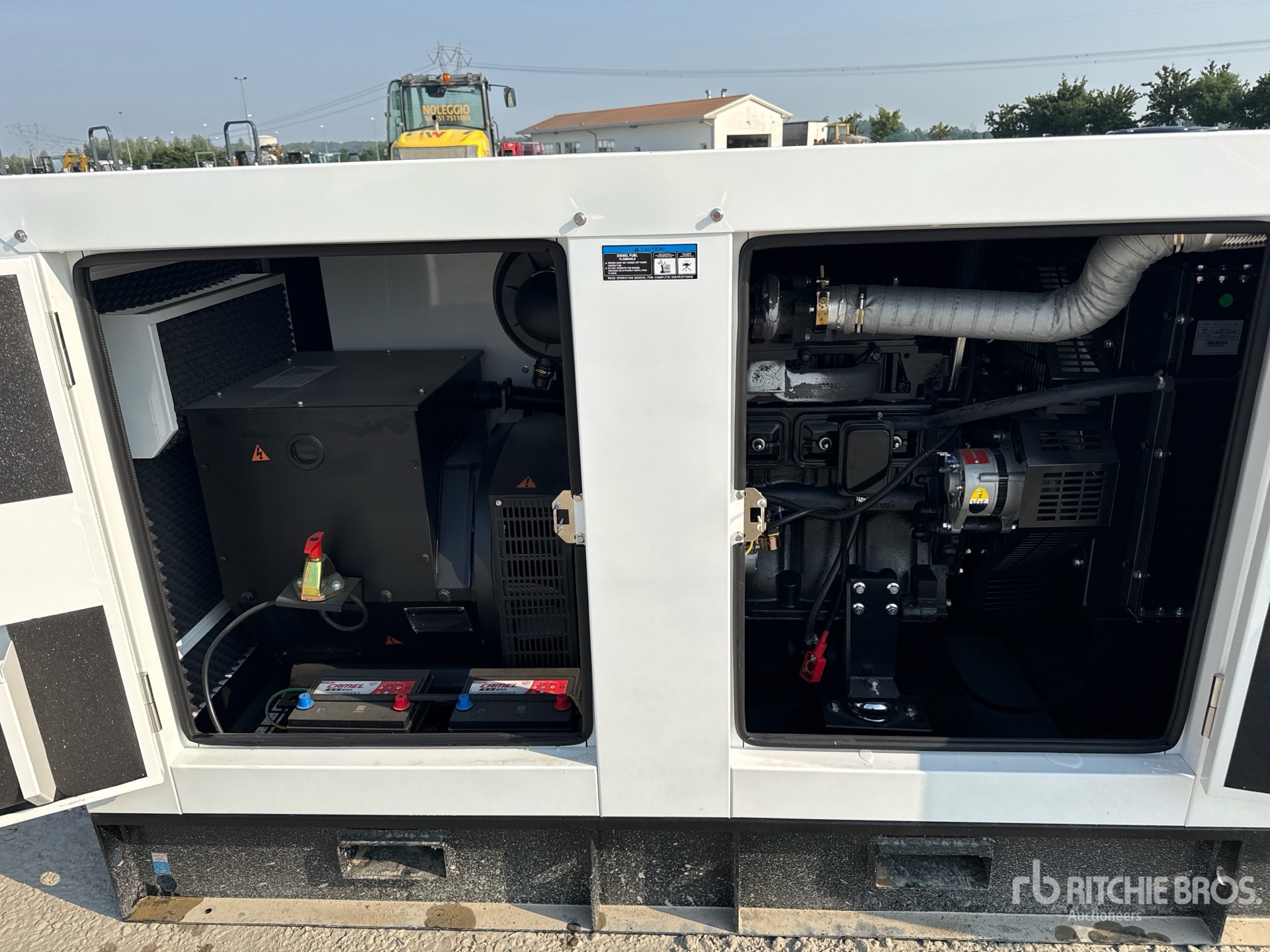 2025 Plus Power GF2-100