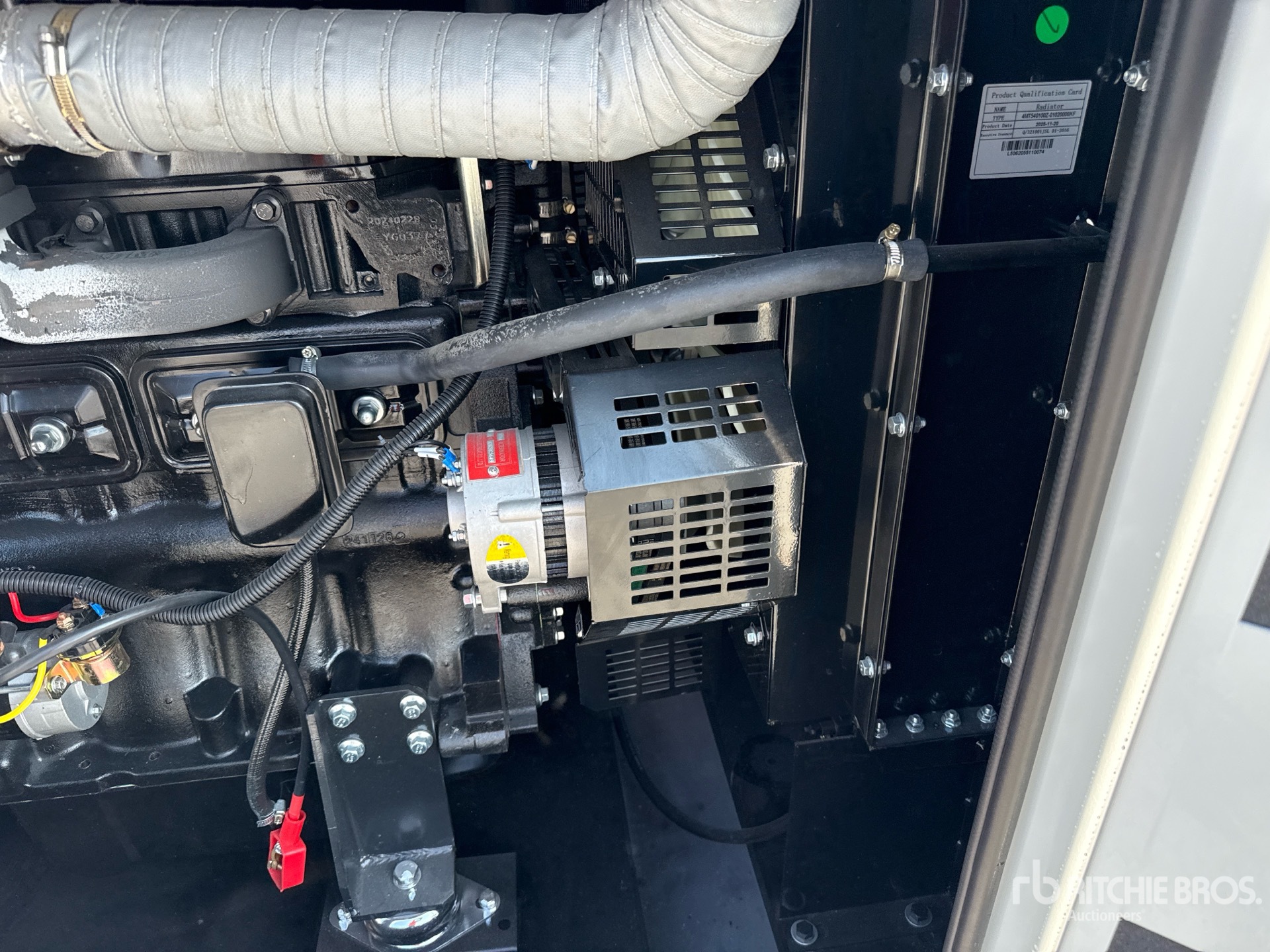 2025 Plus Power GF2-100