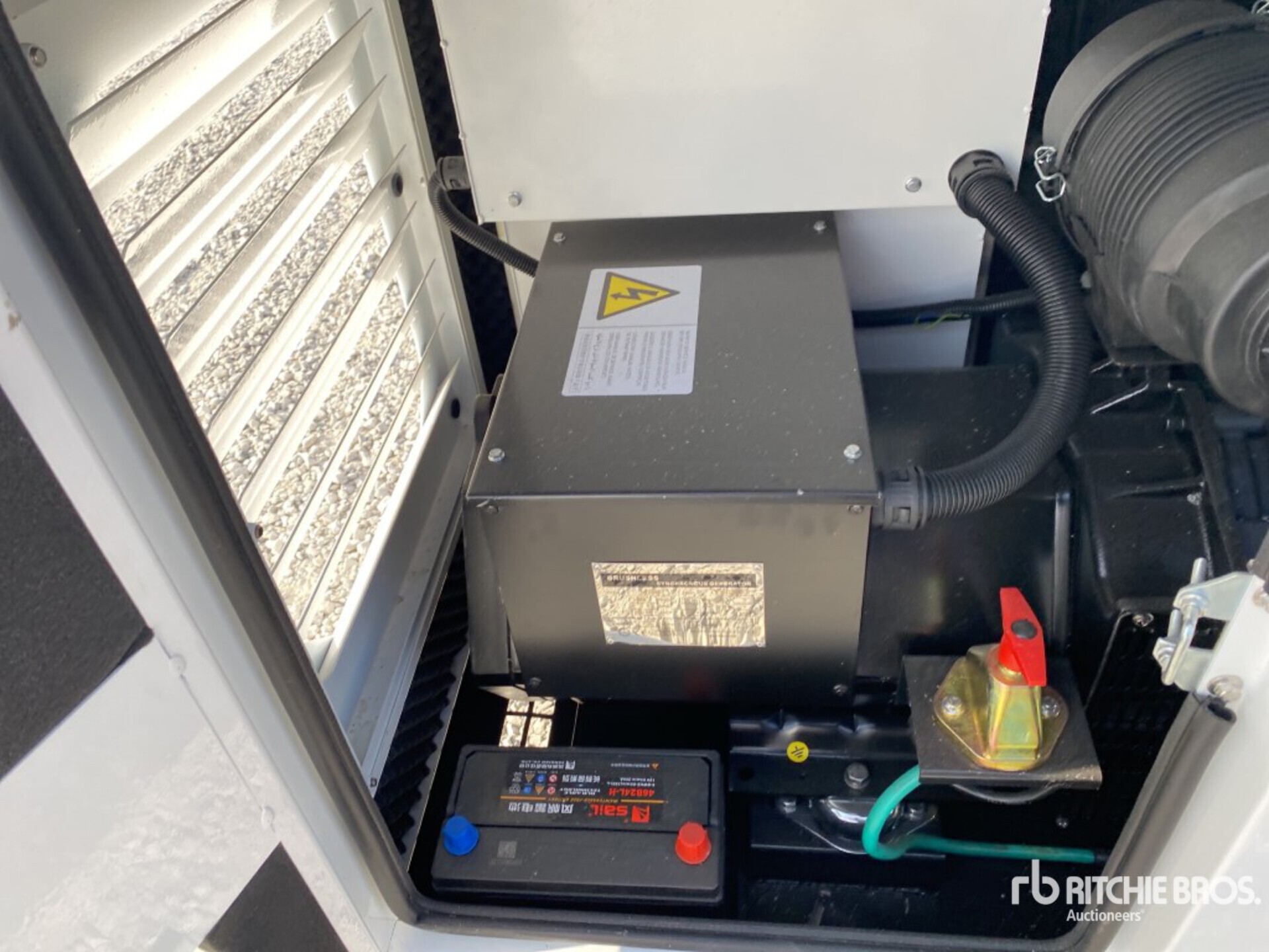 2025 Plus Power GF2-30