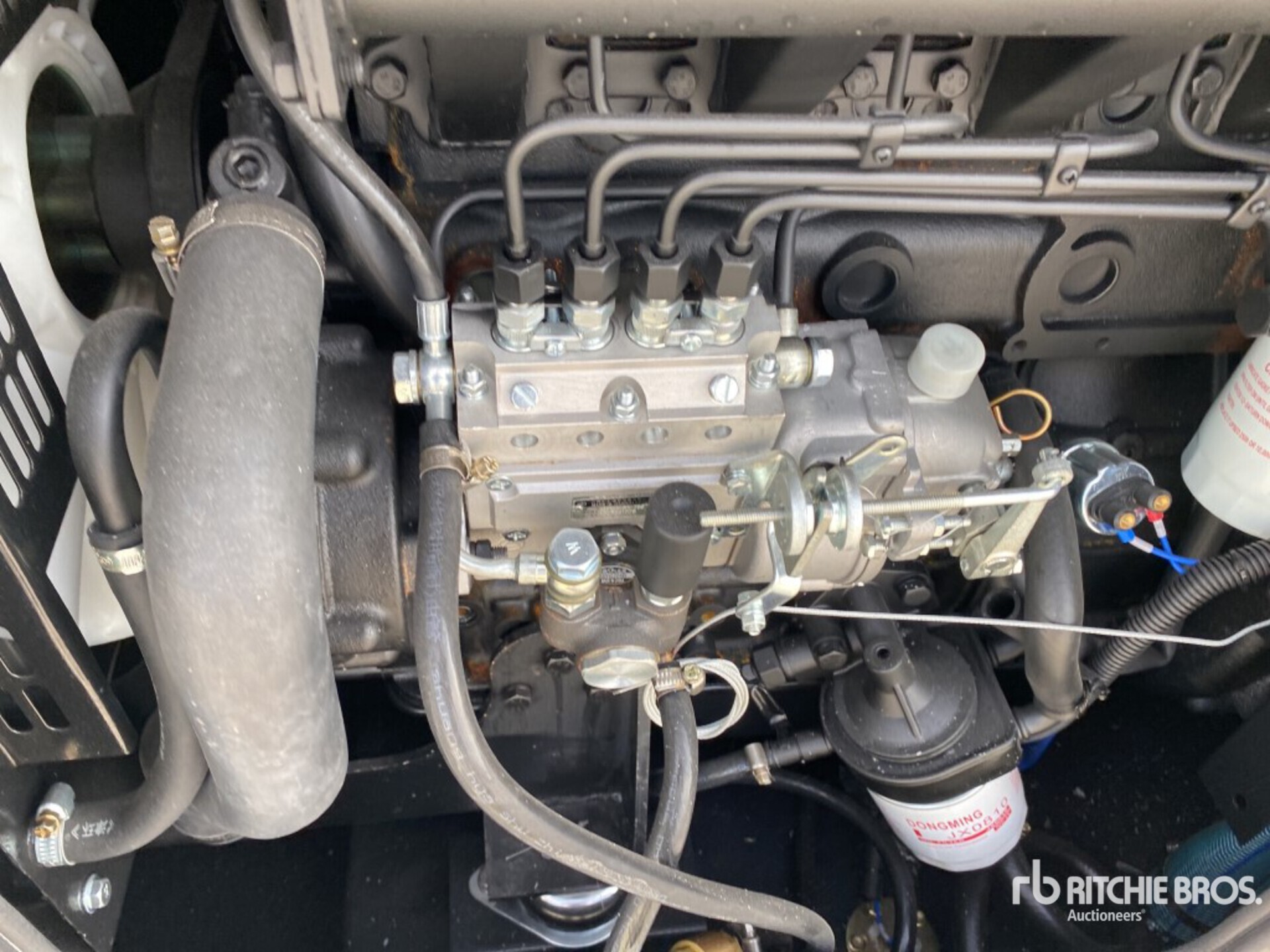 2025 Plus Power GF2-30