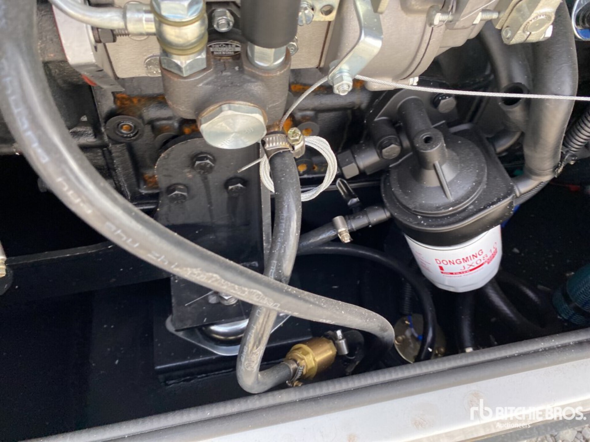 2025 Plus Power GF2-30
