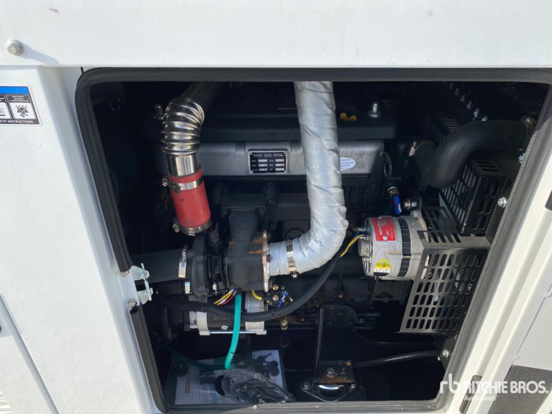 2025 Plus Power GF2-30