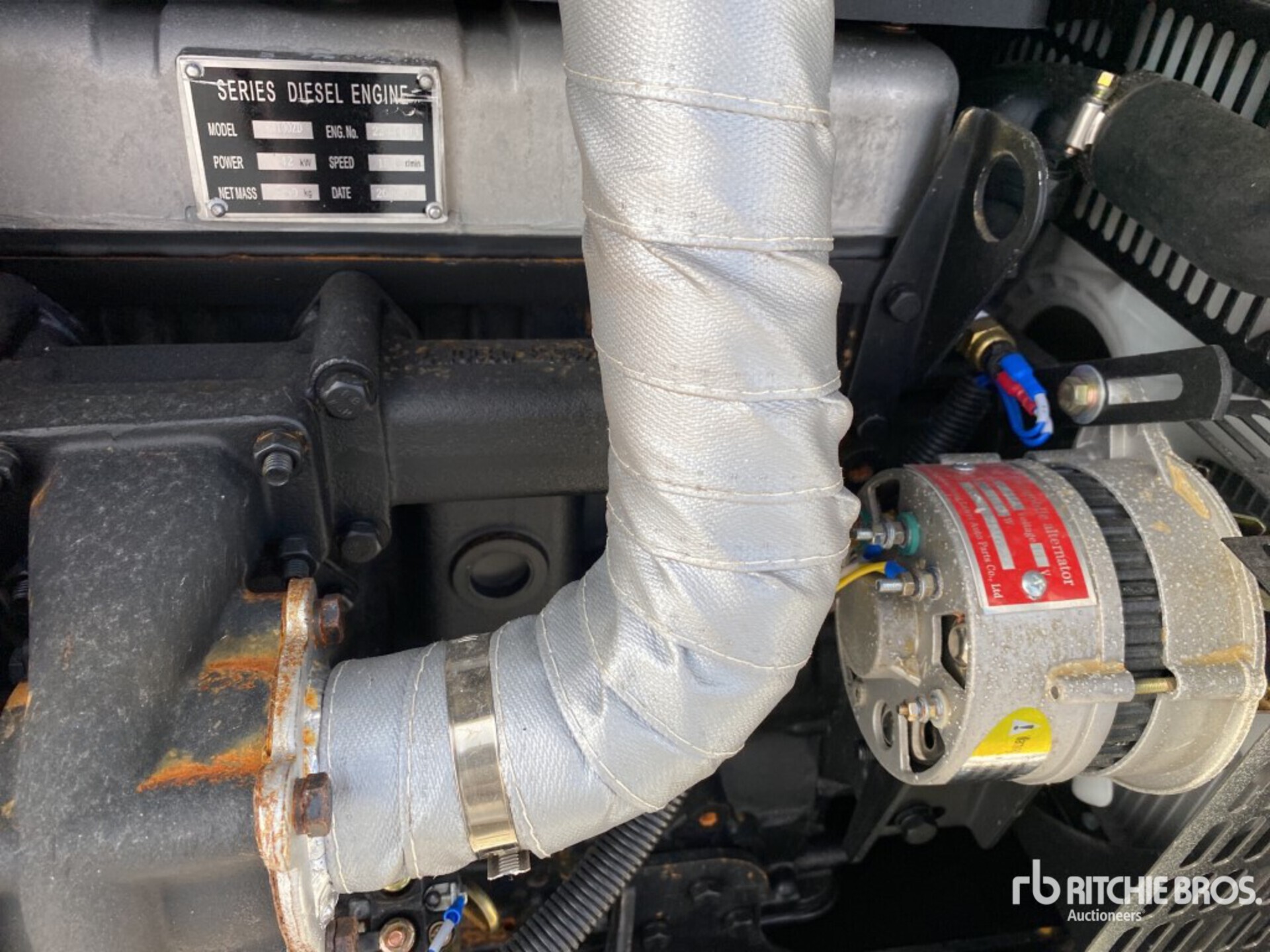 2025 Plus Power GF2-30