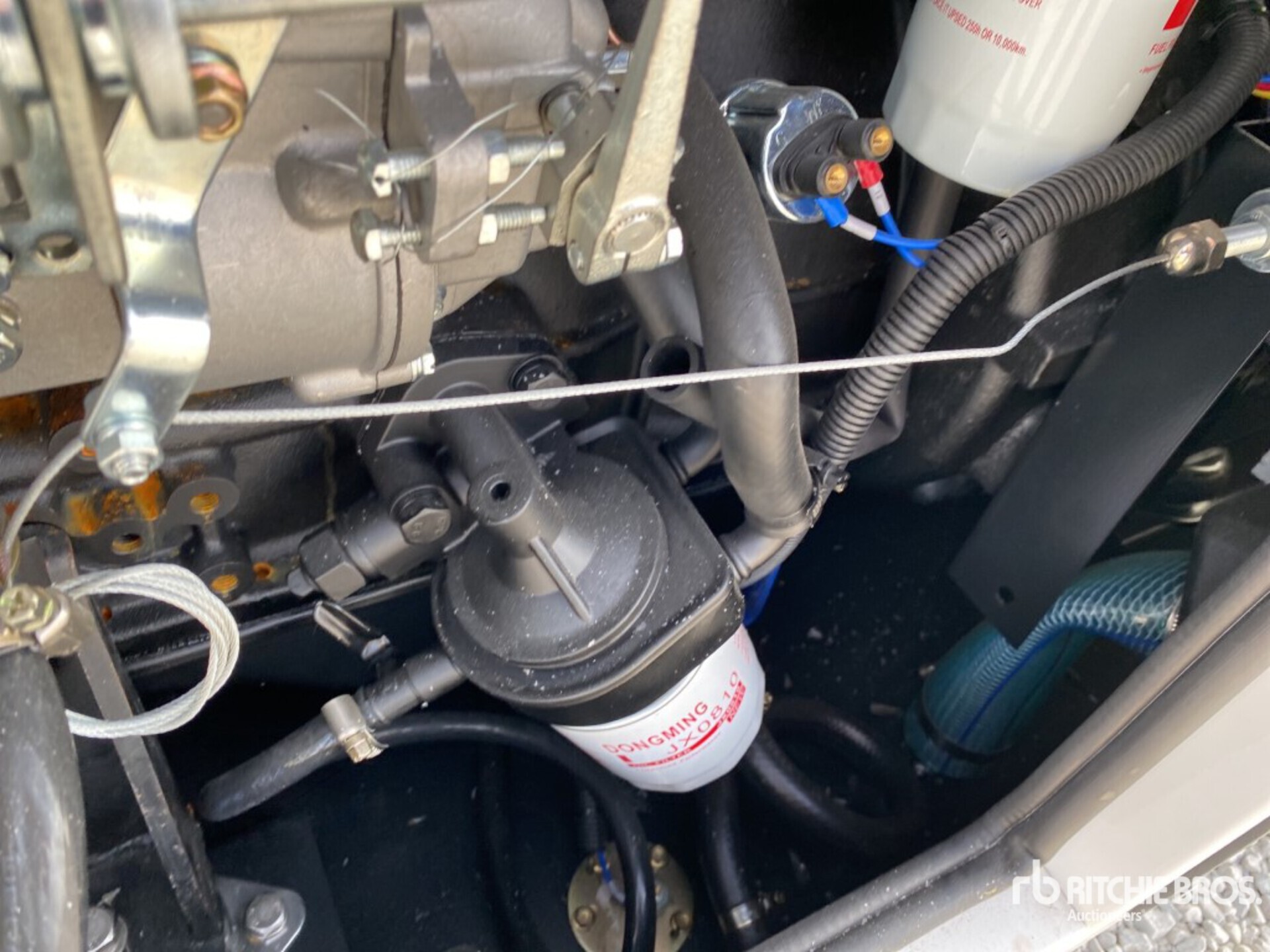 2025 Plus Power GF2-30
