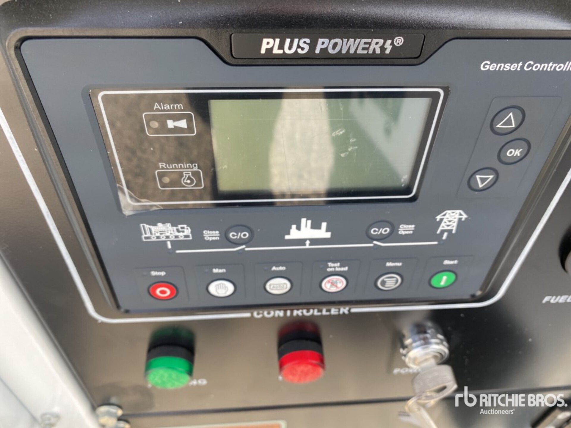 2025 Plus Power GF2-30