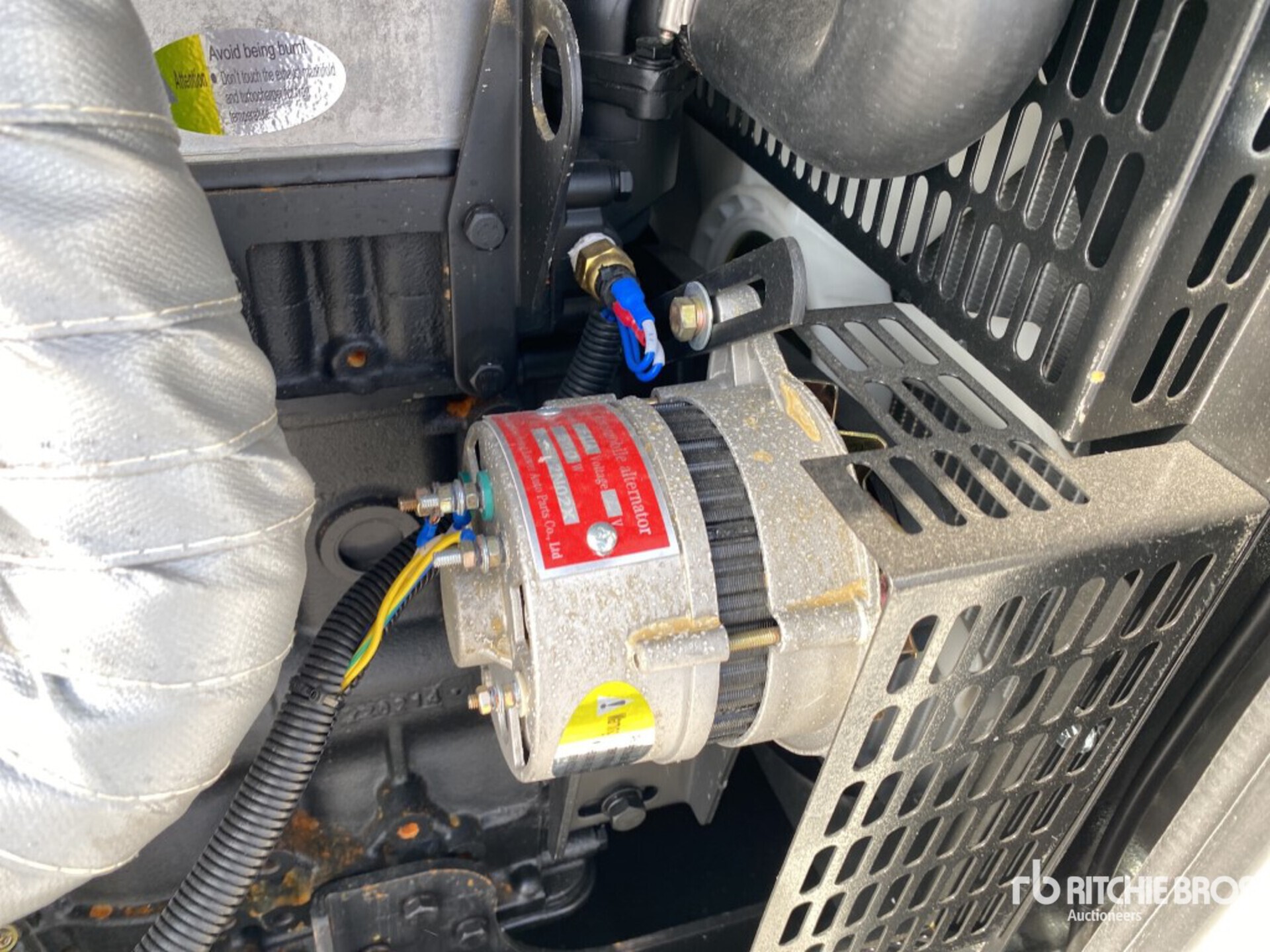 2025 Plus Power GF2-30