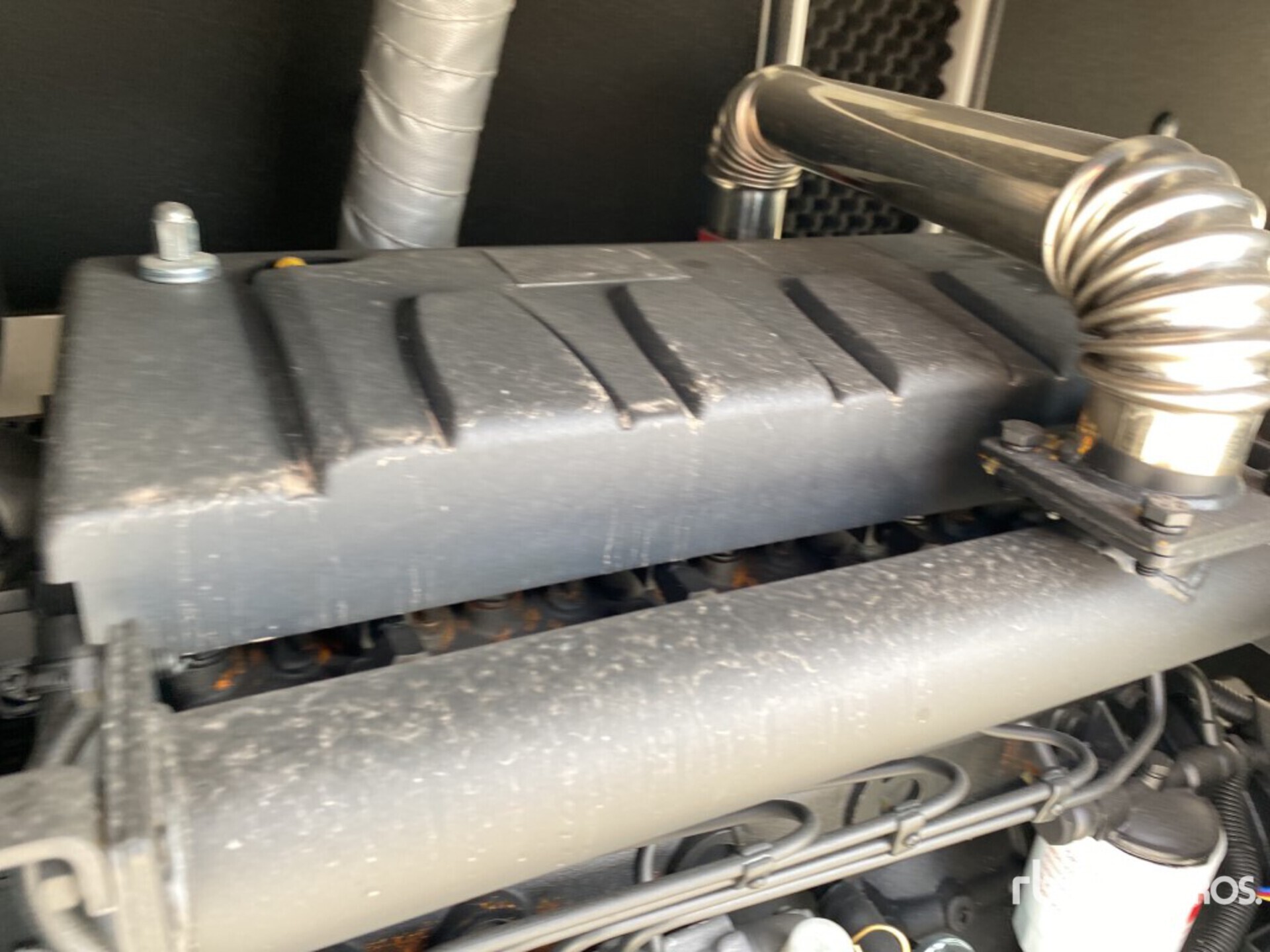 2025 Plus Power GF2-30