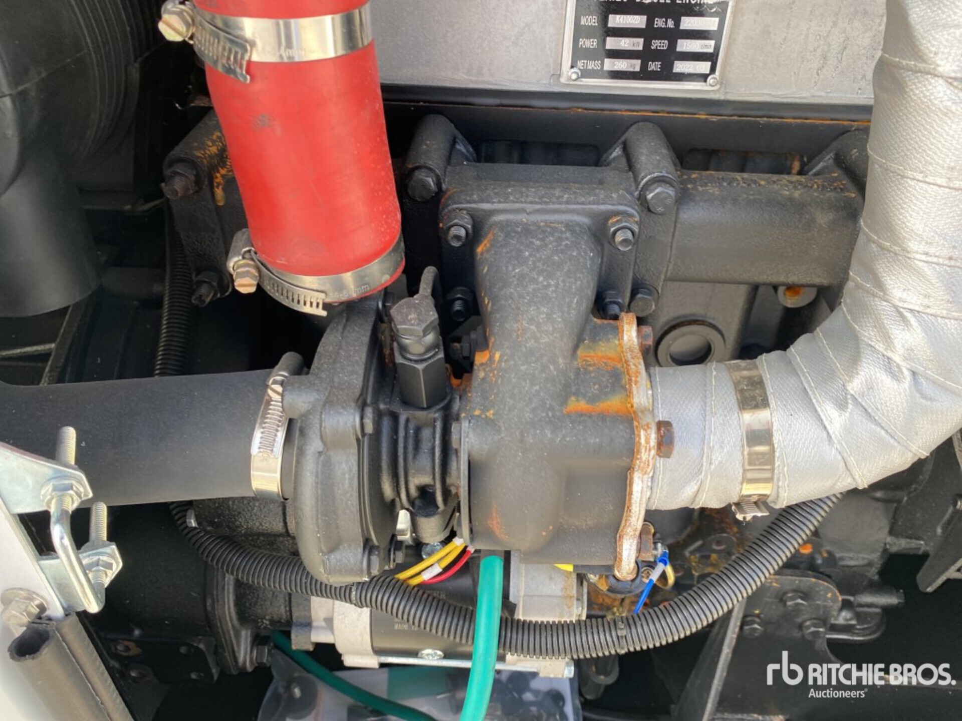 2025 Plus Power GF2-30