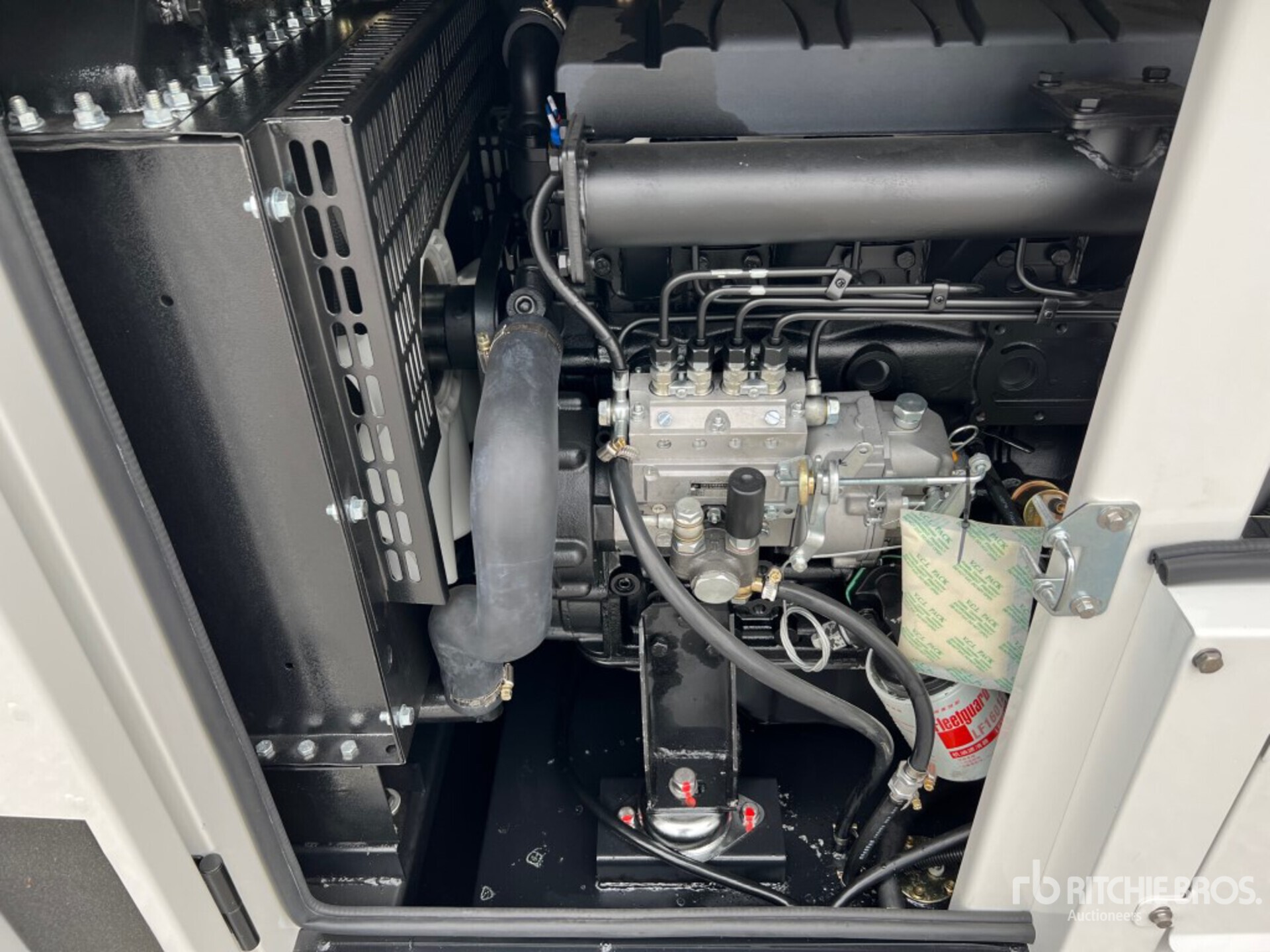 2025 Plus Power GF2-25