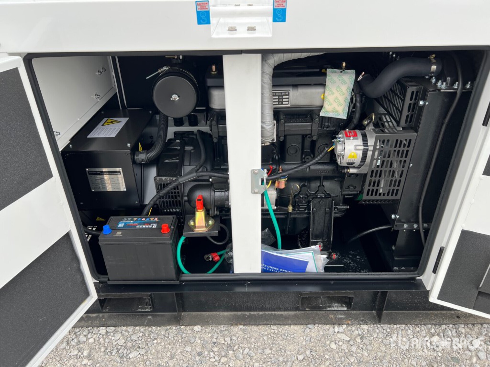 2025 Plus Power GF2-25