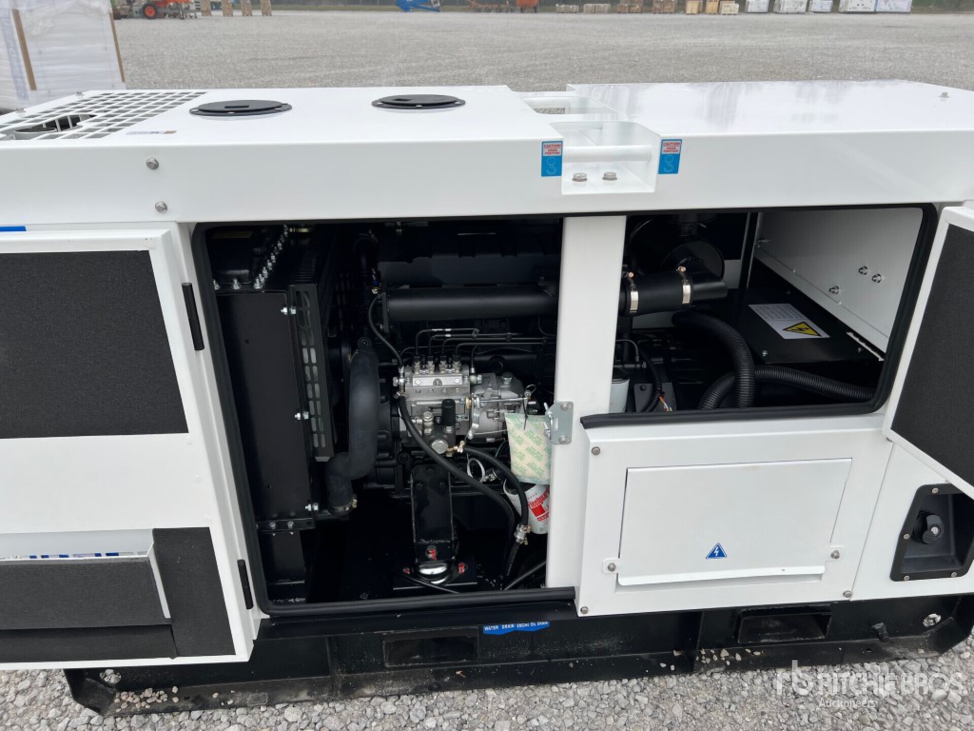 2025 Plus Power GF2-25